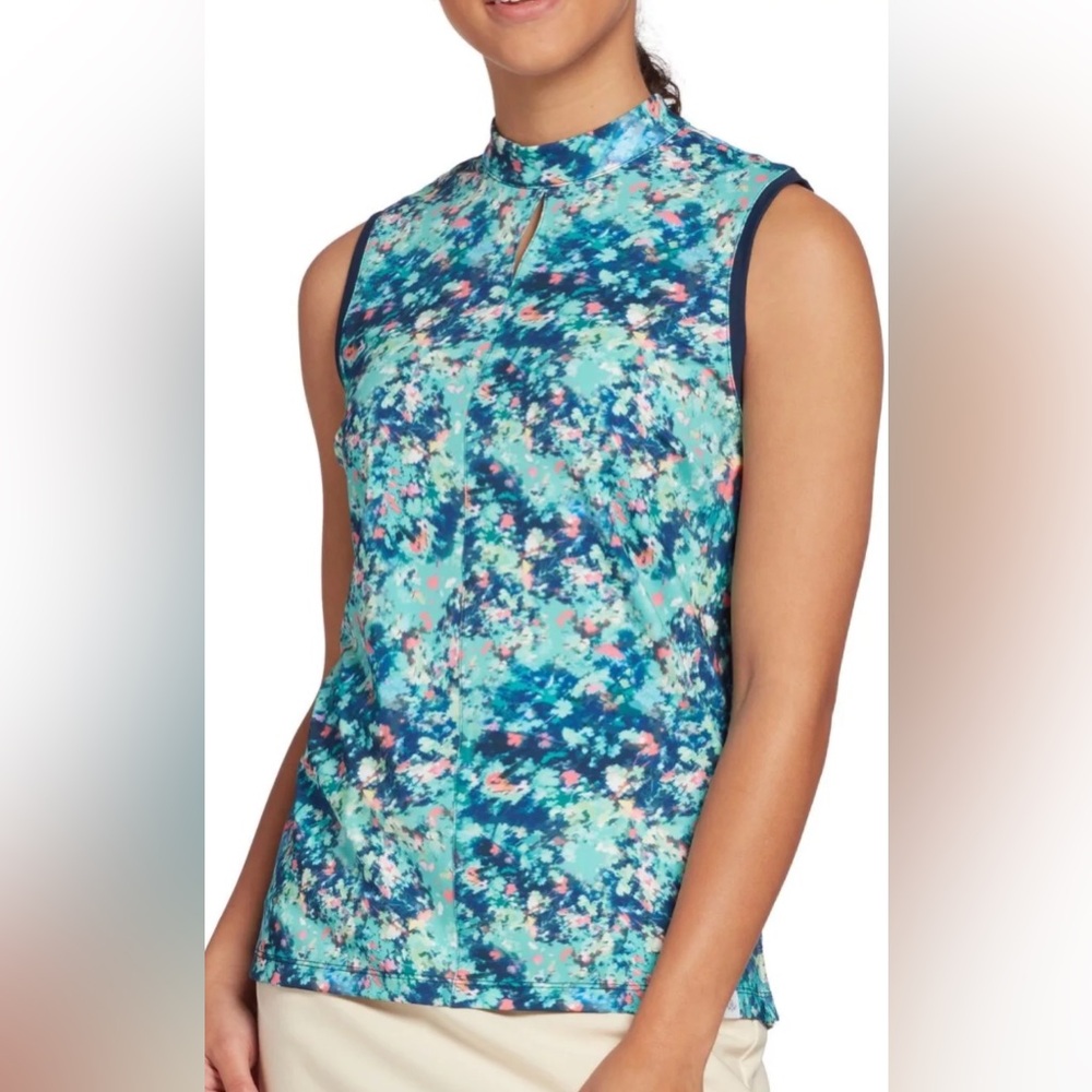 Lady Hagen Golf Top